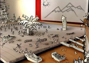 网页在线DDOS压力测试